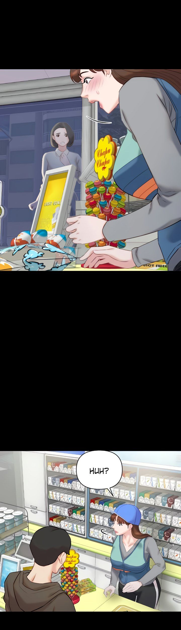 Time of Conquest Manhwa - Chapter 34 Page 25