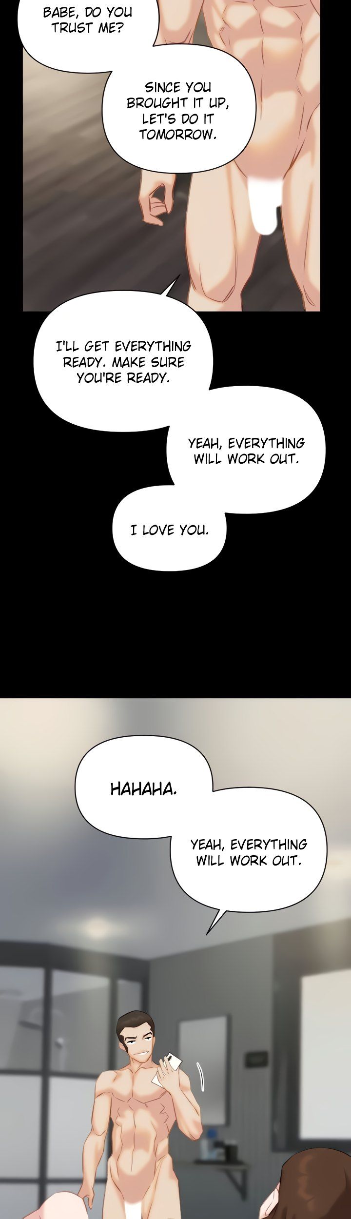 Time of Conquest Manhwa - Chapter 34 Page 29