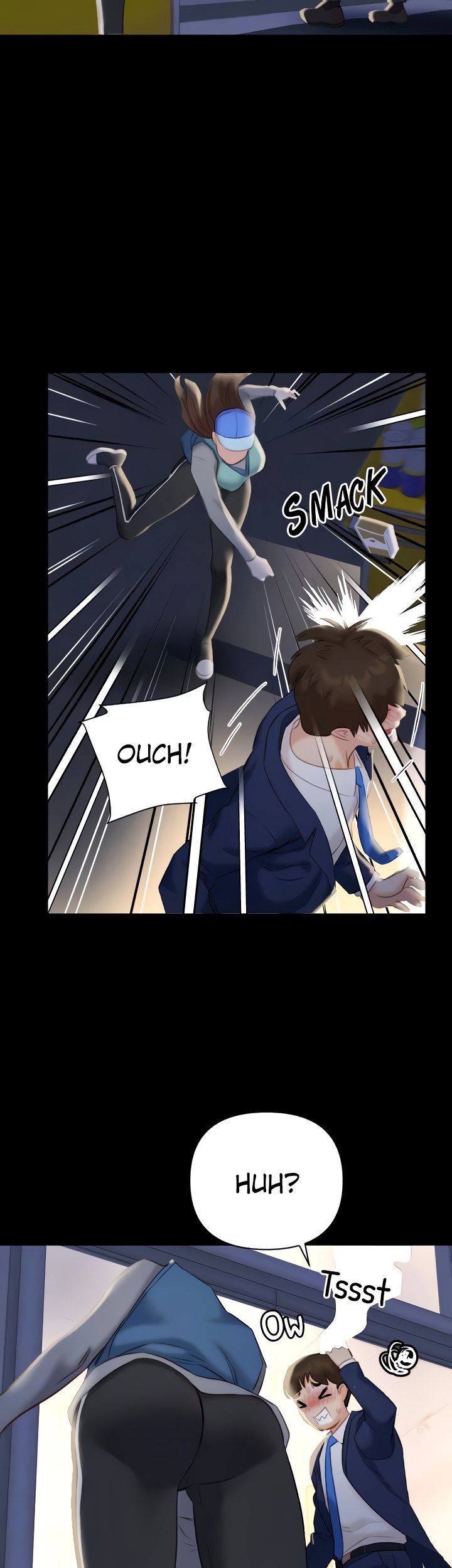 Time of Conquest Manhwa - Chapter 34 Page 32