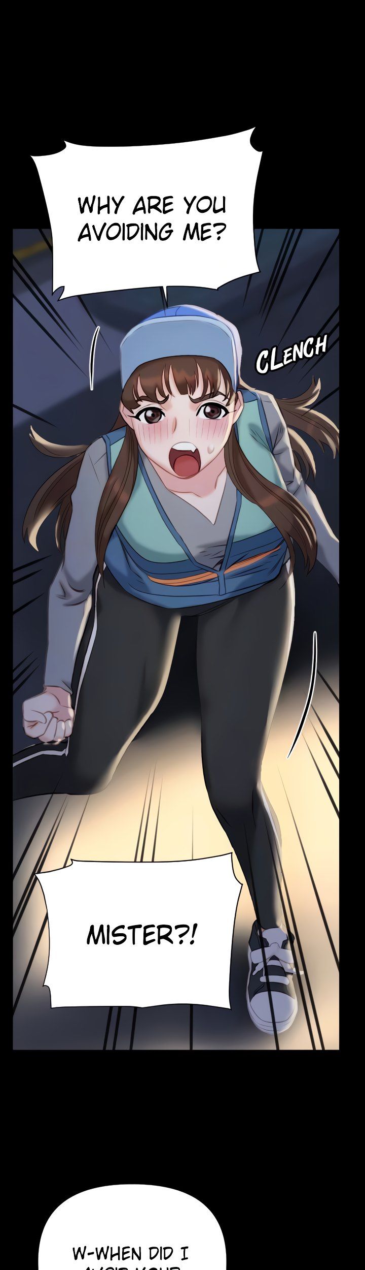 Time of Conquest Manhwa - Chapter 34 Page 34