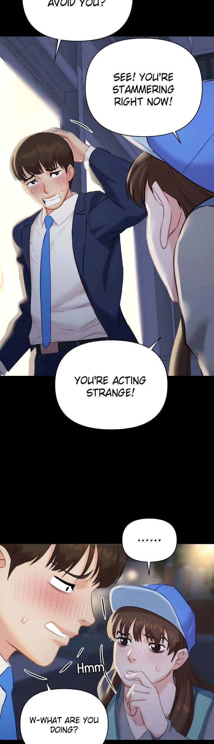 Time of Conquest Manhwa - Chapter 34 Page 35