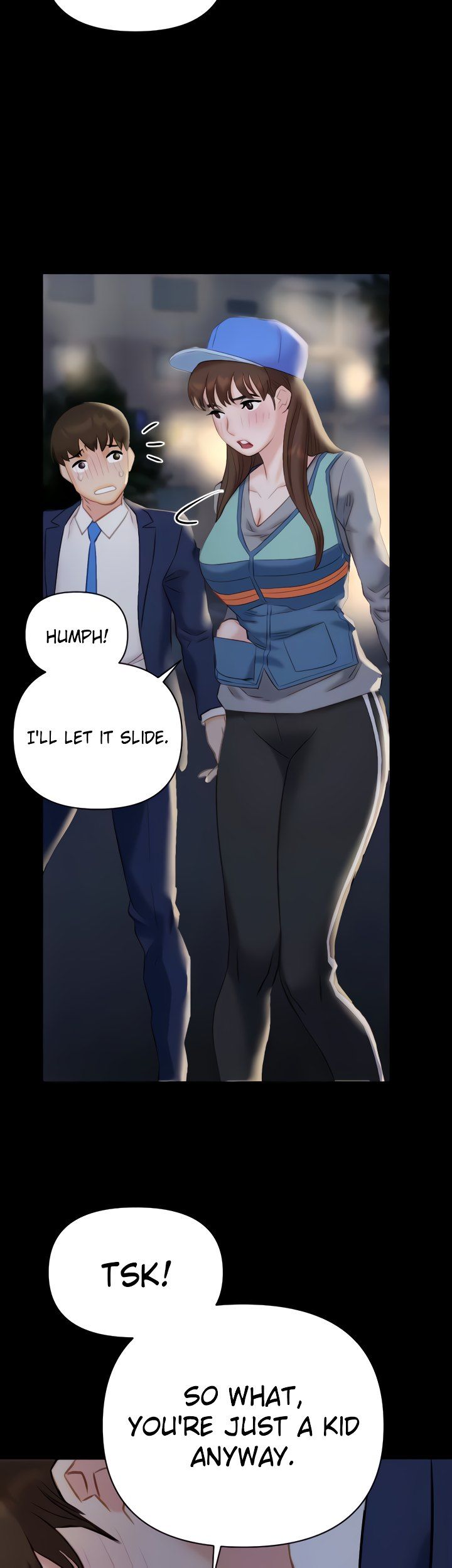 Time of Conquest Manhwa - Chapter 34 Page 36