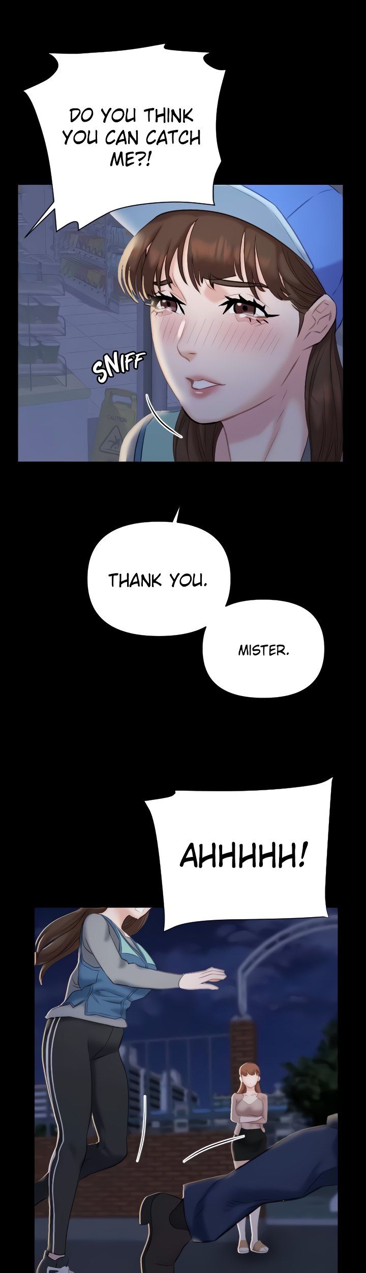 Time of Conquest Manhwa - Chapter 34 Page 40