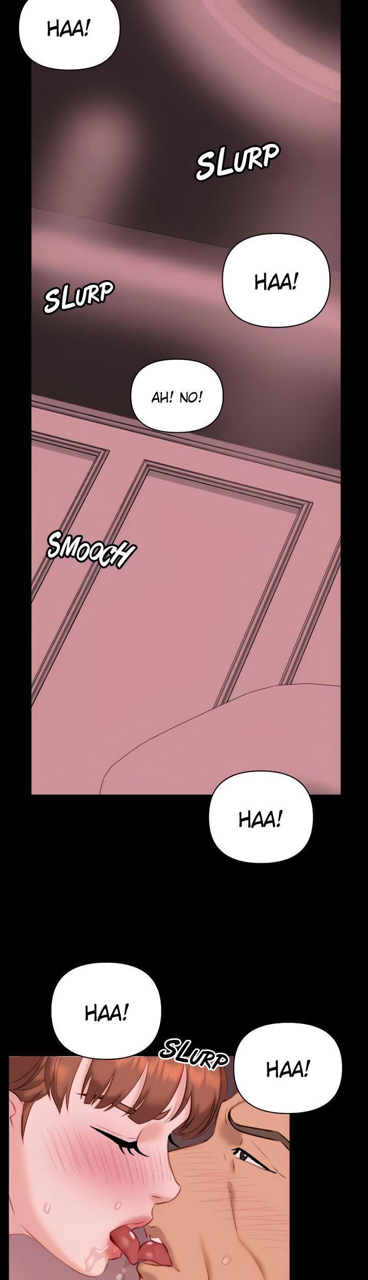 Time of Conquest Manhwa - Chapter 34 Page 43