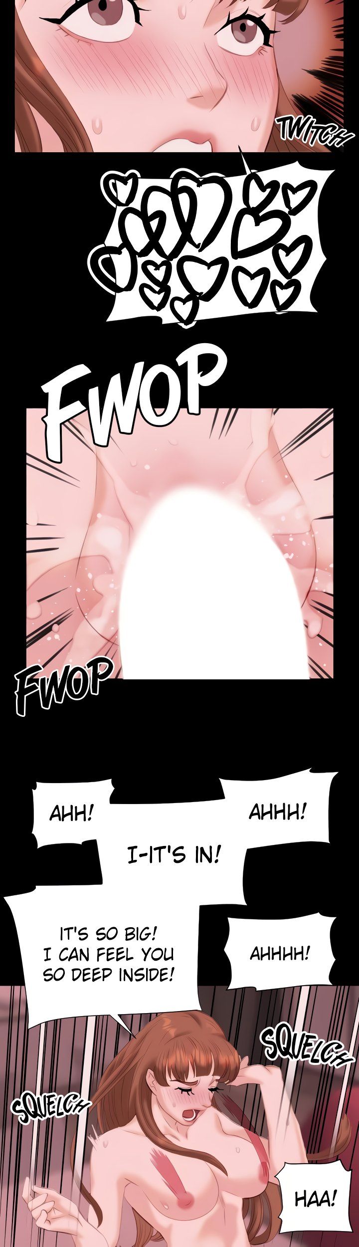 Time of Conquest Manhwa - Chapter 34 Page 49