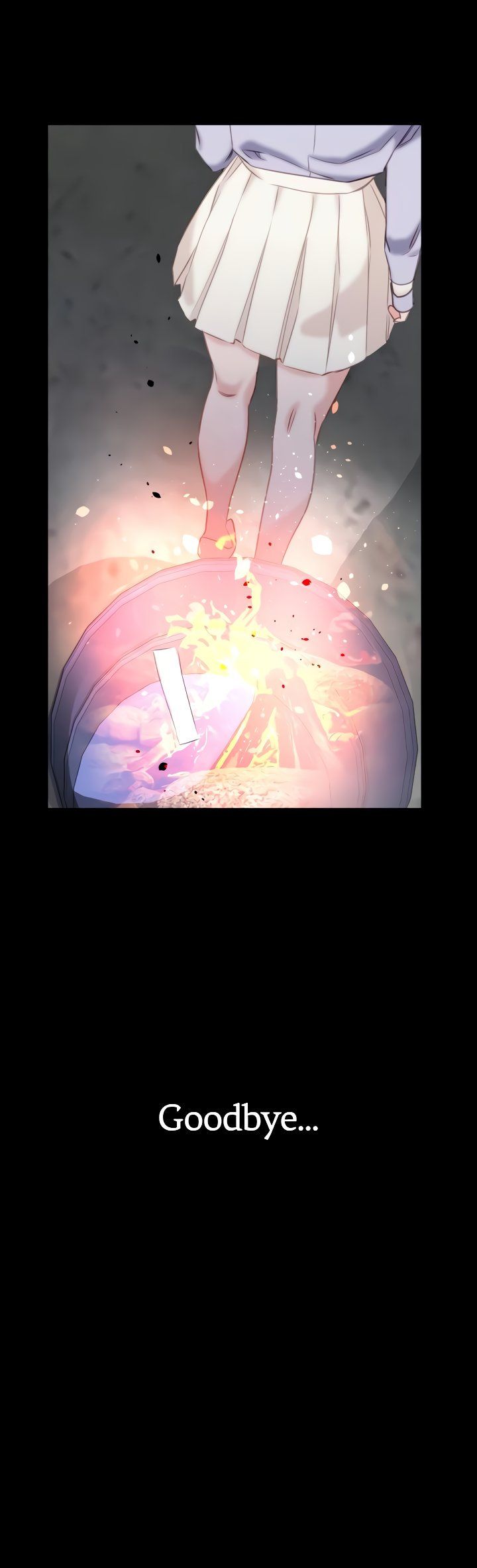 Time of Conquest Manhwa - Chapter 26 Page 1