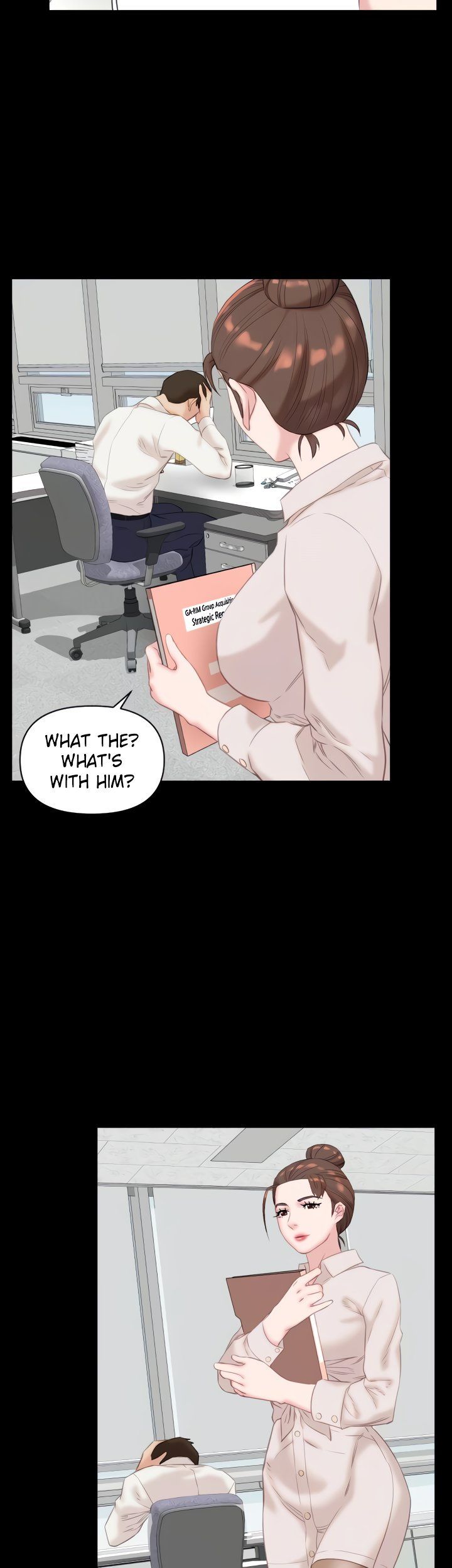 Time of Conquest Manhwa - Chapter 26 Page 5