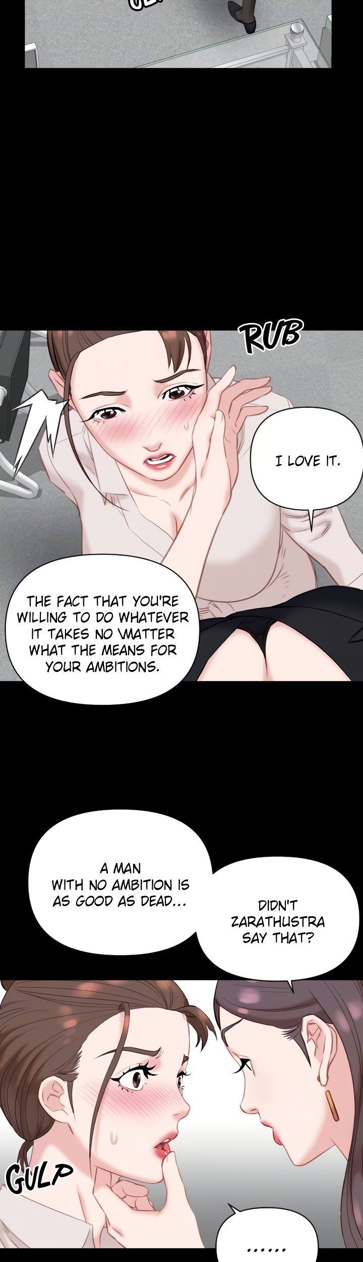 Time of Conquest Manhwa - Chapter 26 Page 13