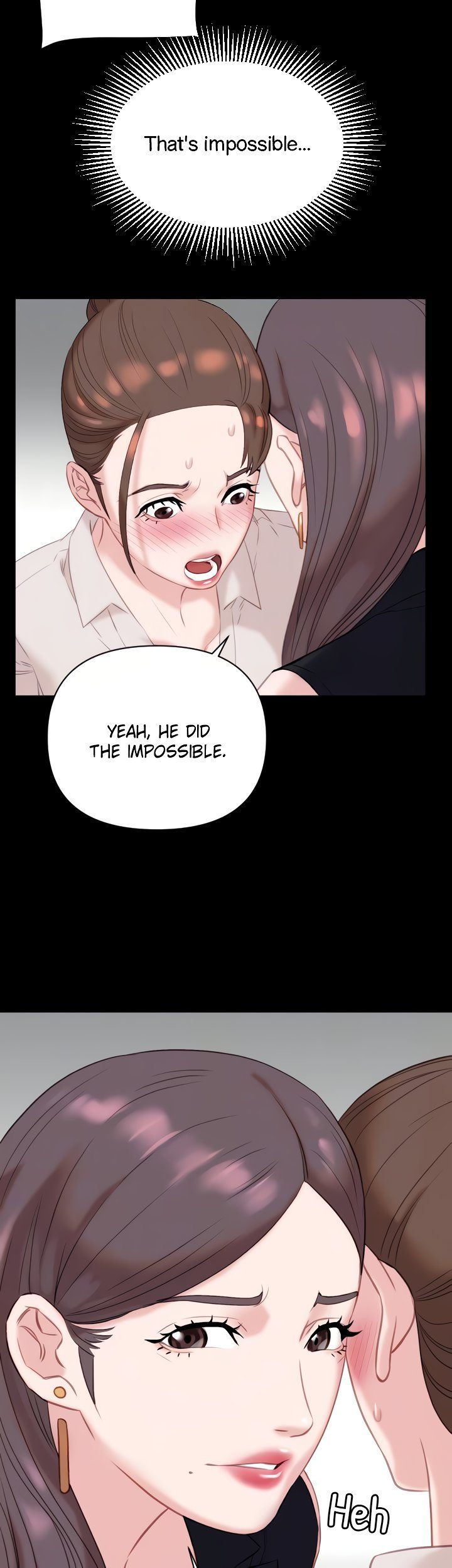 Time of Conquest Manhwa - Chapter 26 Page 18