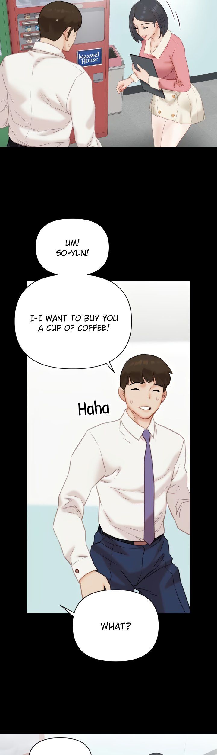 Time of Conquest Manhwa - Chapter 26 Page 24