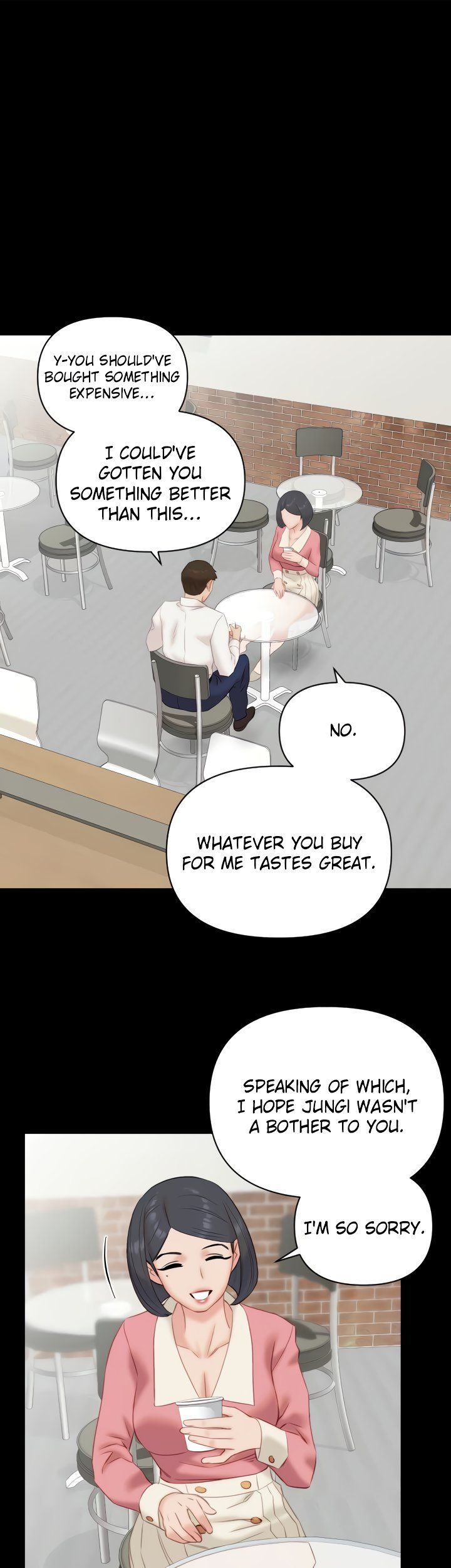 Time of Conquest Manhwa - Chapter 26 Page 26