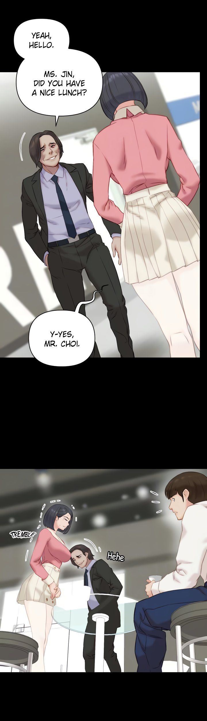 Time of Conquest Manhwa - Chapter 26 Page 30