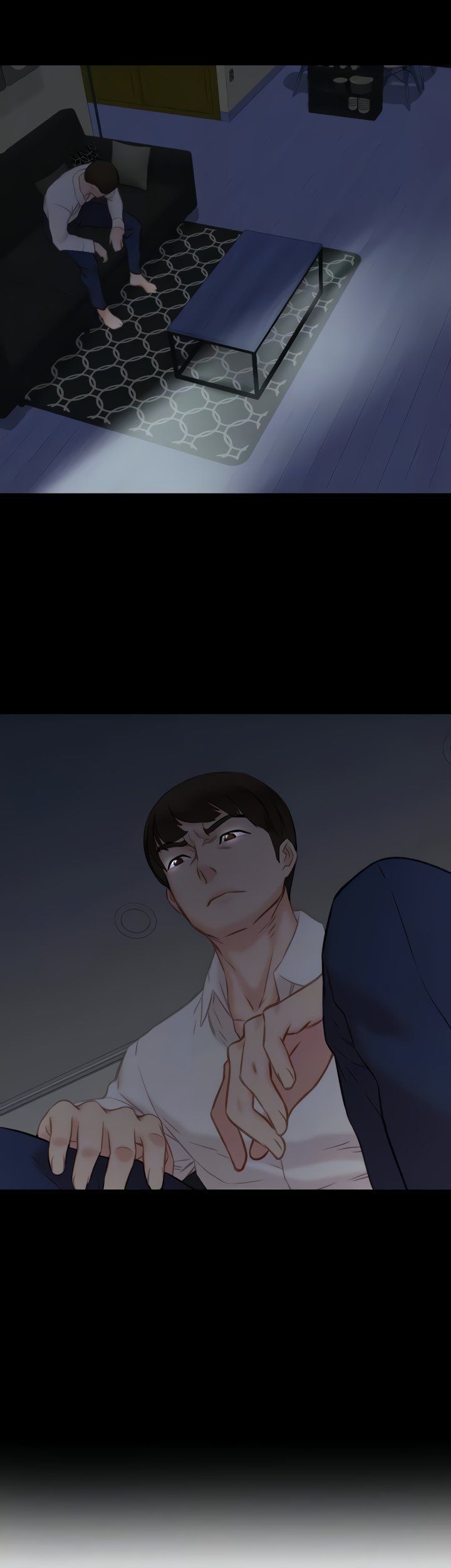 Time of Conquest Manhwa - Chapter 26 Page 36