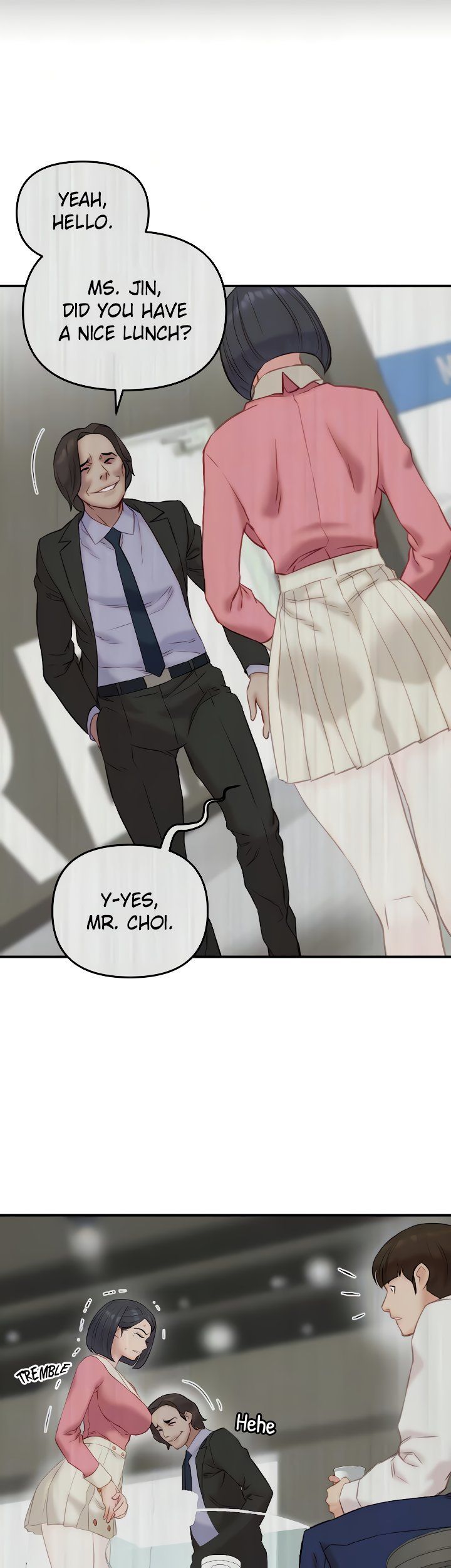 Time of Conquest Manhwa - Chapter 26 Page 37