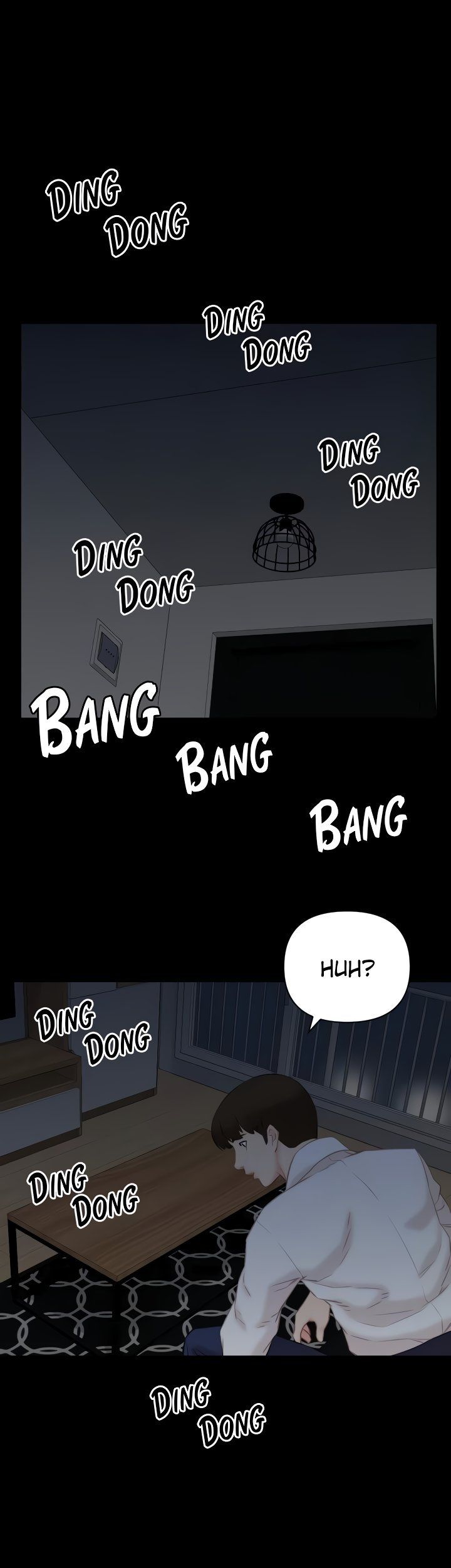 Time of Conquest Manhwa - Chapter 26 Page 39