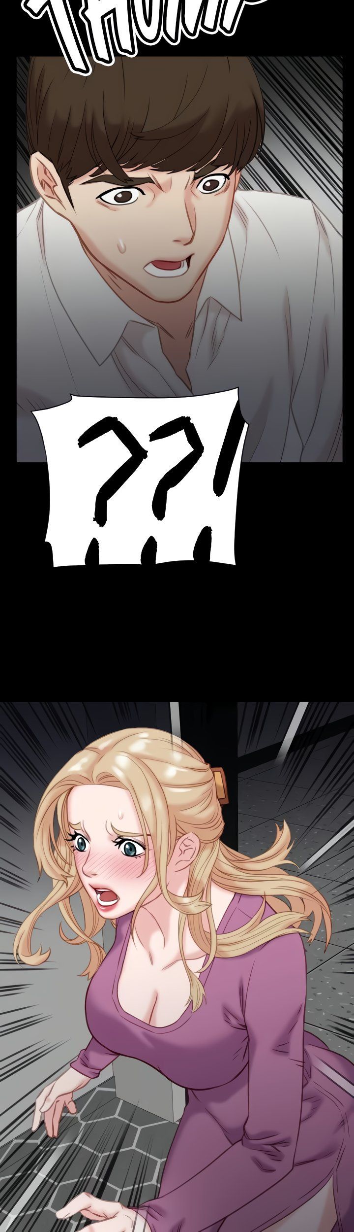 Time of Conquest Manhwa - Chapter 26 Page 41