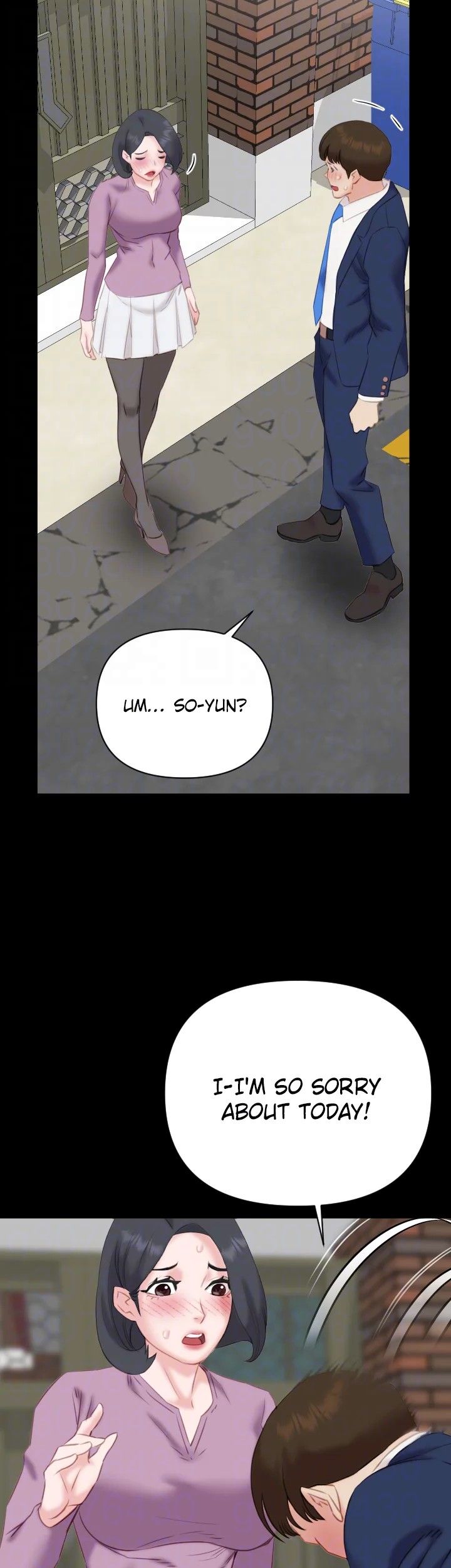 Time of Conquest Manhwa - Chapter 37 Page 16