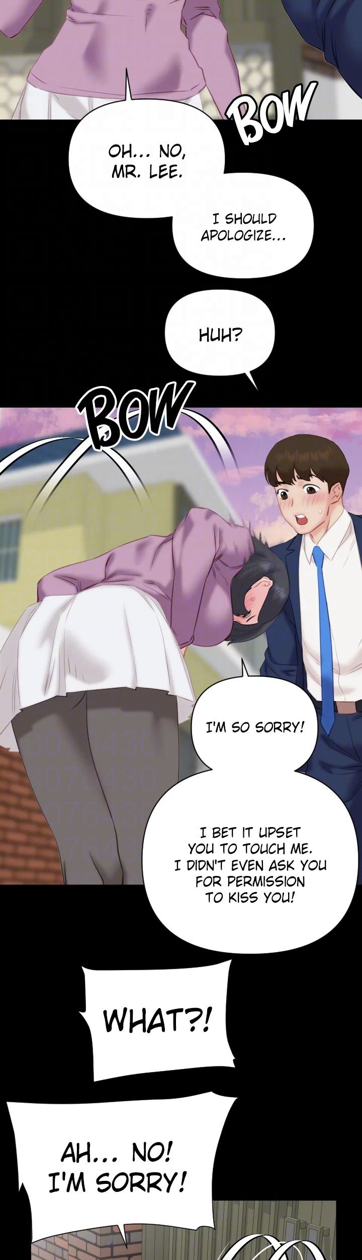 Time of Conquest Manhwa - Chapter 37 Page 17