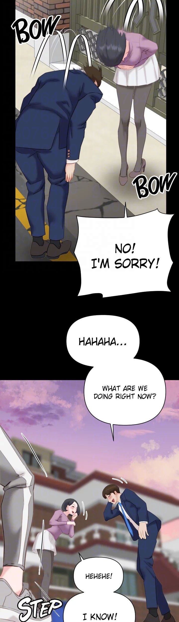 Time of Conquest Manhwa - Chapter 37 Page 18