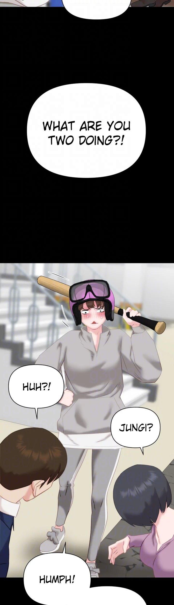 Time of Conquest Manhwa - Chapter 37 Page 19