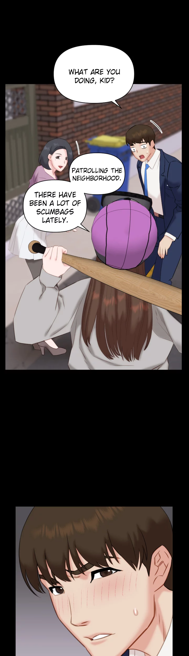 Time of Conquest Manhwa - Chapter 37 Page 21