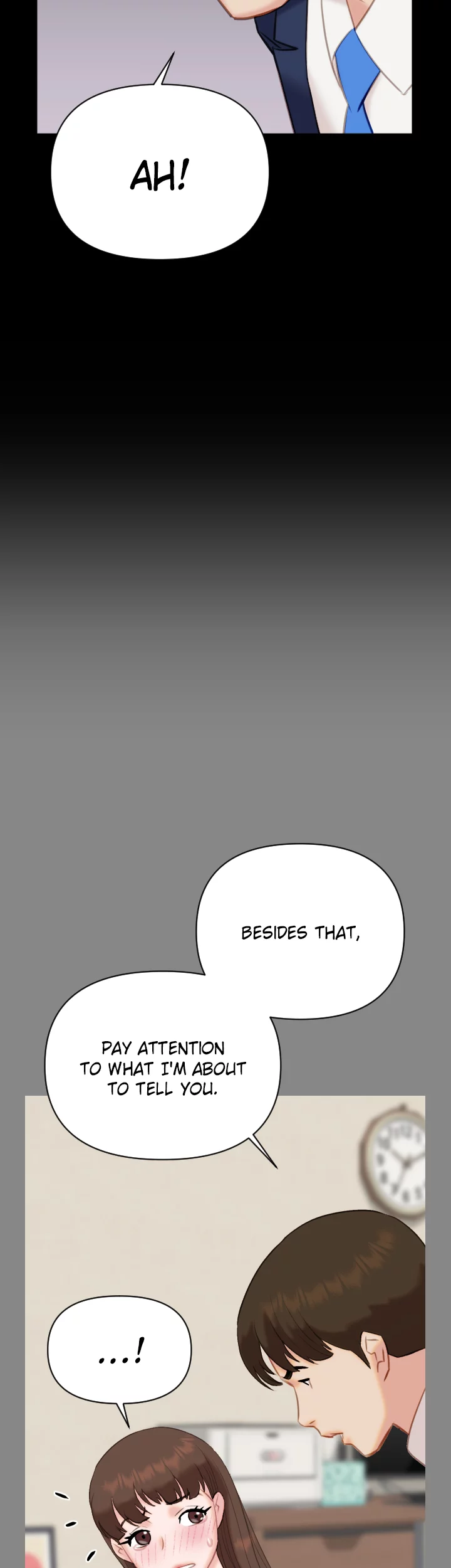 Time of Conquest Manhwa - Chapter 37 Page 22