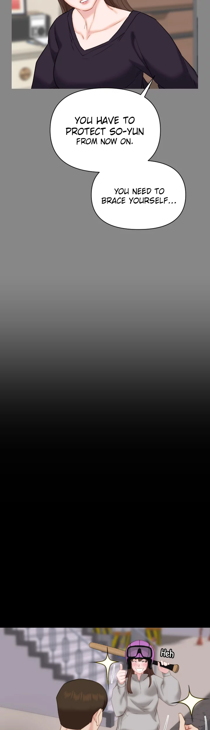 Time of Conquest Manhwa - Chapter 37 Page 23