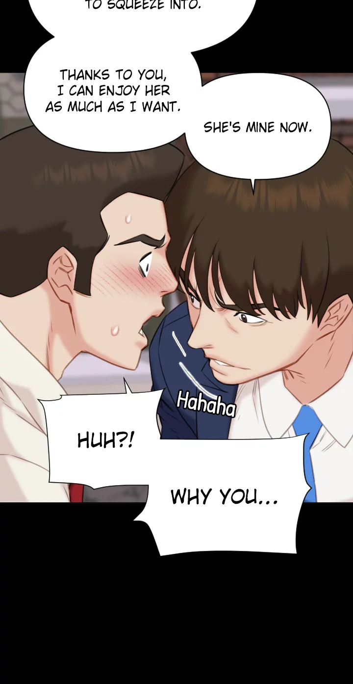 Time of Conquest Manhwa - Chapter 37 Page 27