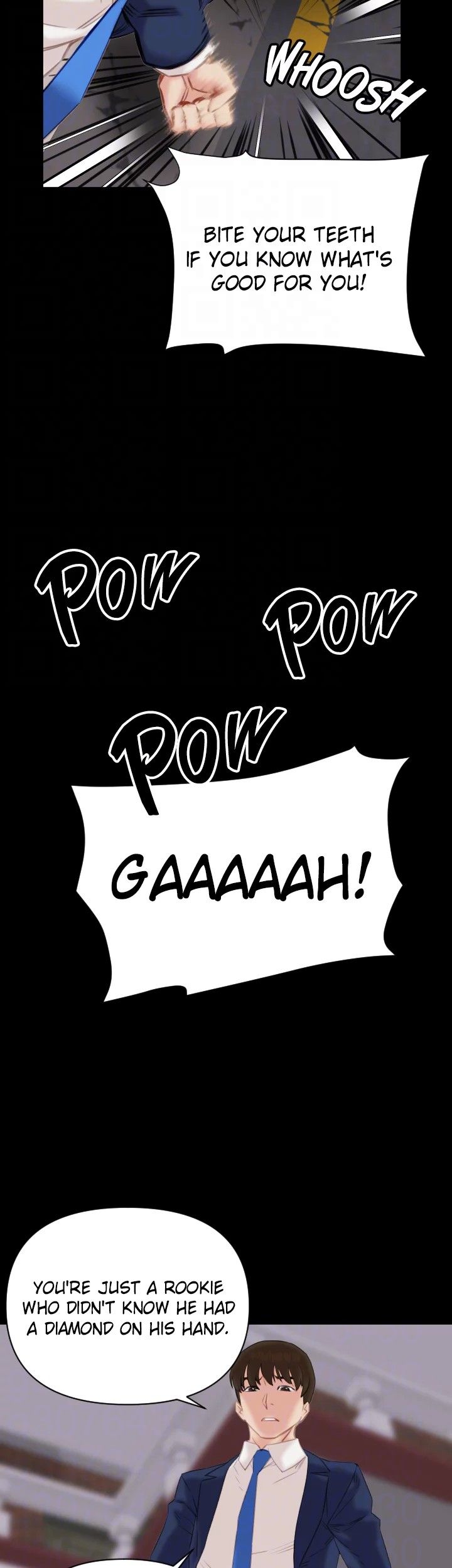 Time of Conquest Manhwa - Chapter 37 Page 31