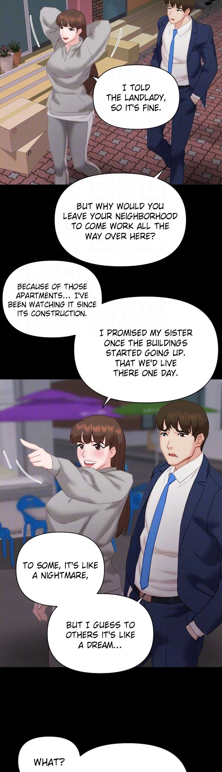 Time of Conquest Manhwa - Chapter 37 Page 35