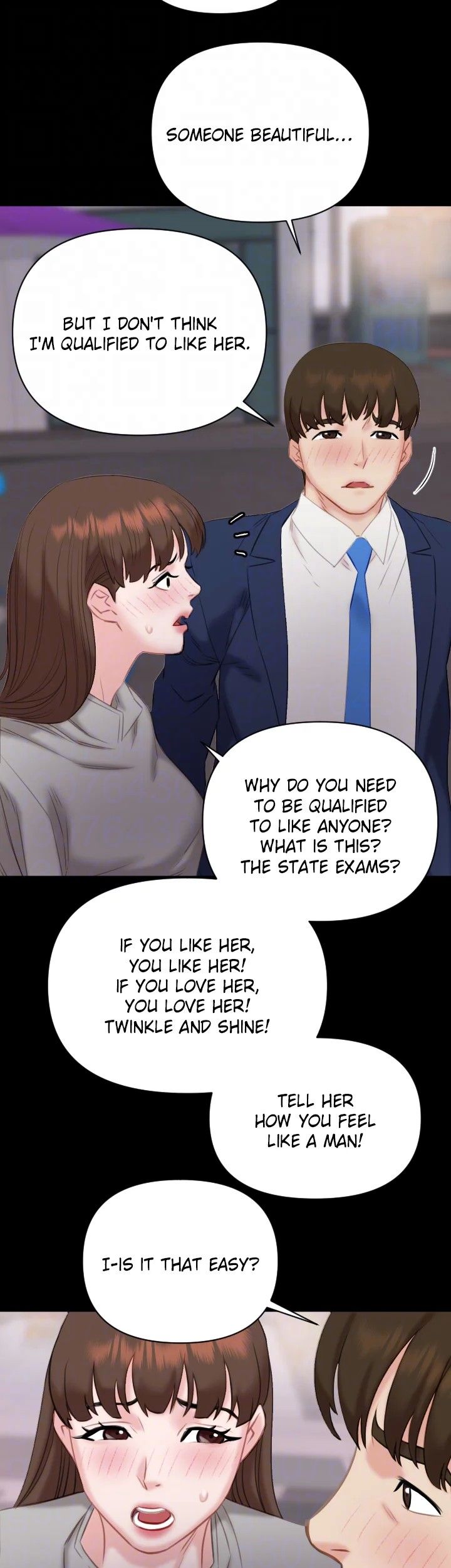 Time of Conquest Manhwa - Chapter 37 Page 38