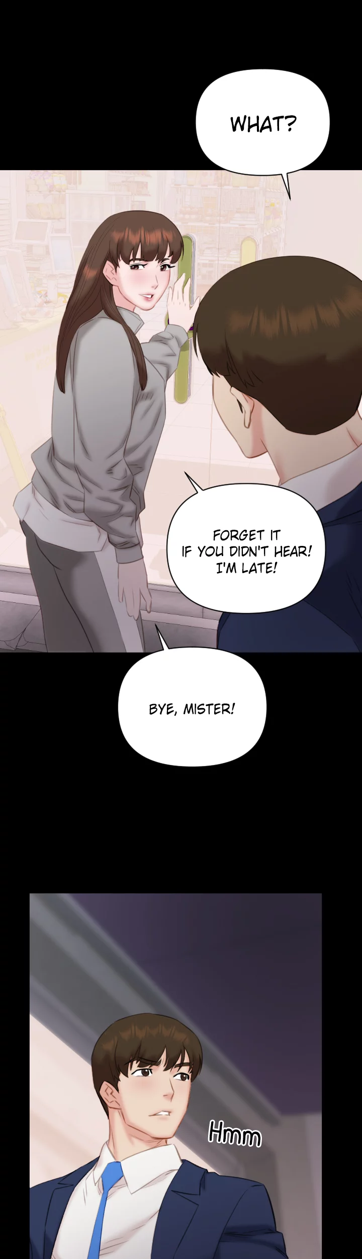 Time of Conquest Manhwa - Chapter 37 Page 40