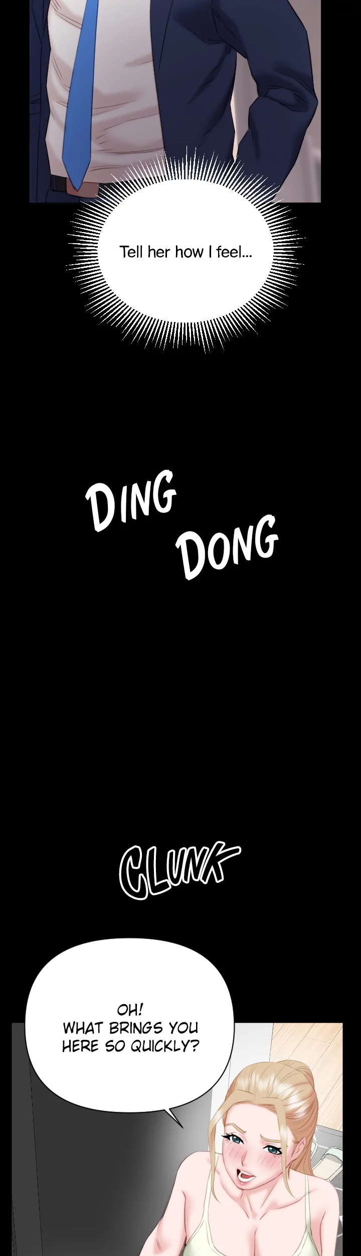 Time of Conquest Manhwa - Chapter 37 Page 41