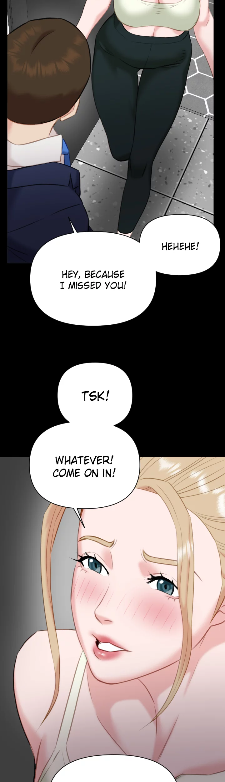 Time of Conquest Manhwa - Chapter 37 Page 42