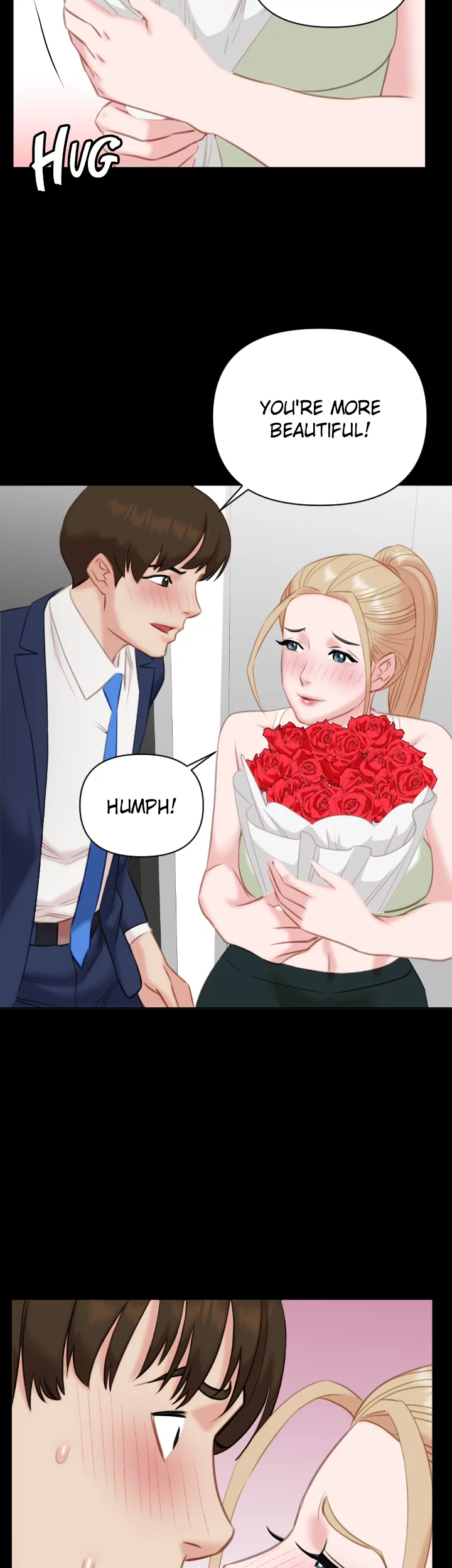 Time of Conquest Manhwa - Chapter 37 Page 44