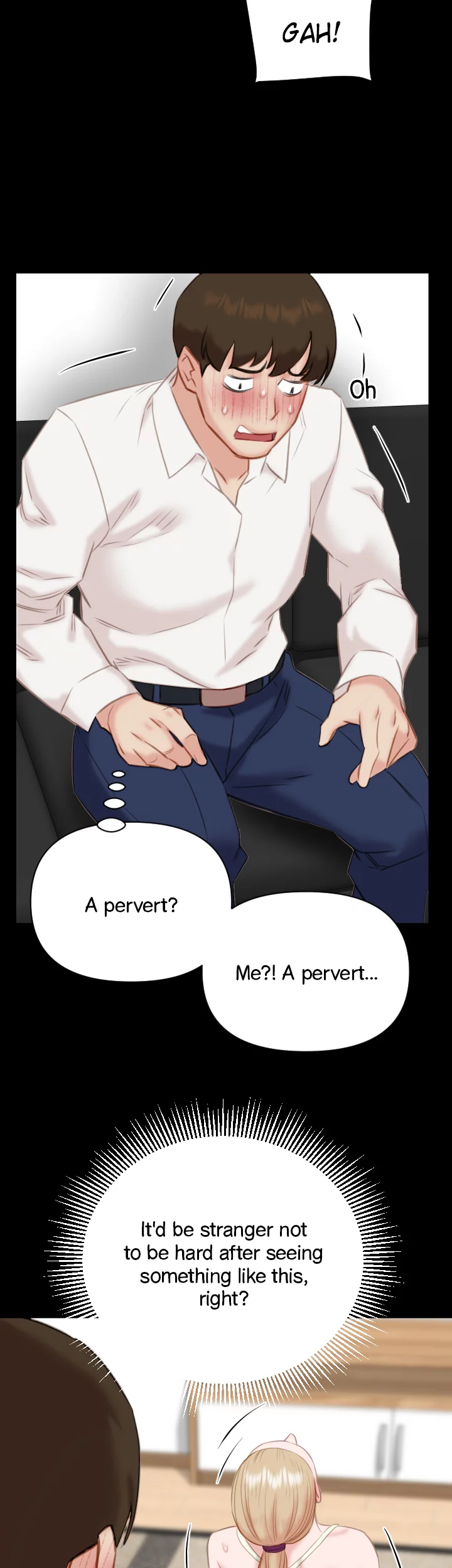 Time of Conquest Manhwa - Chapter 37 Page 47