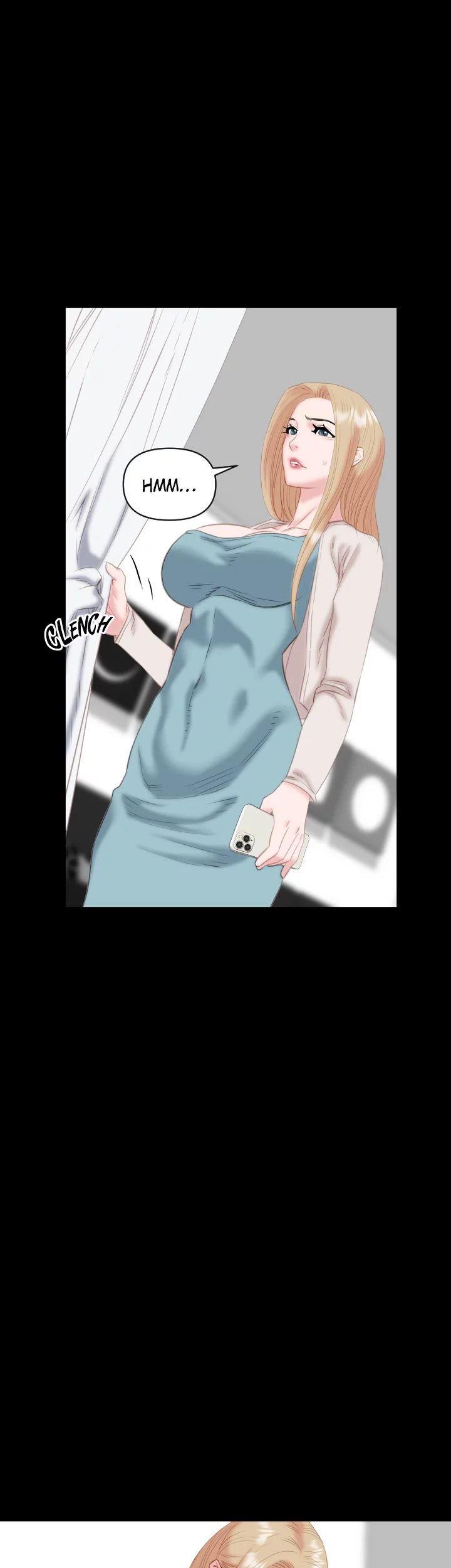 Time of Conquest Manhwa - Chapter 37 Page 3