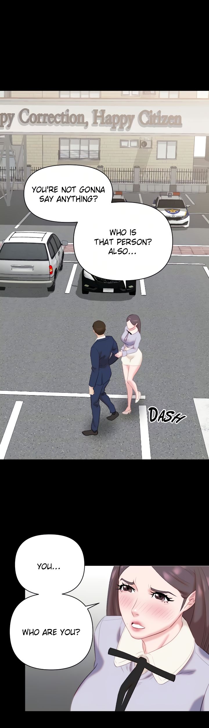 Time of Conquest Manhwa - Chapter 23 Page 11