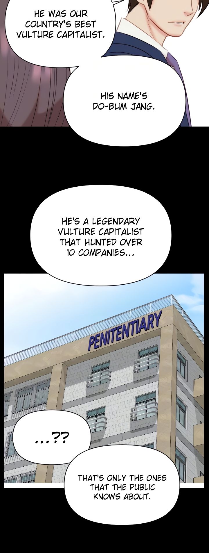 Time of Conquest Manhwa - Chapter 23 Page 14