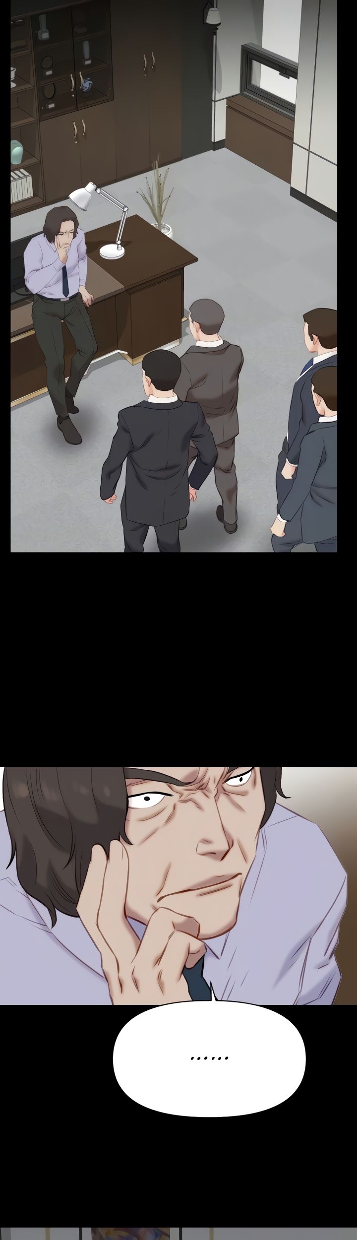 Time of Conquest Manhwa - Chapter 23 Page 17