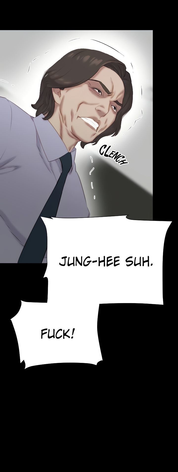 Time of Conquest Manhwa - Chapter 23 Page 22