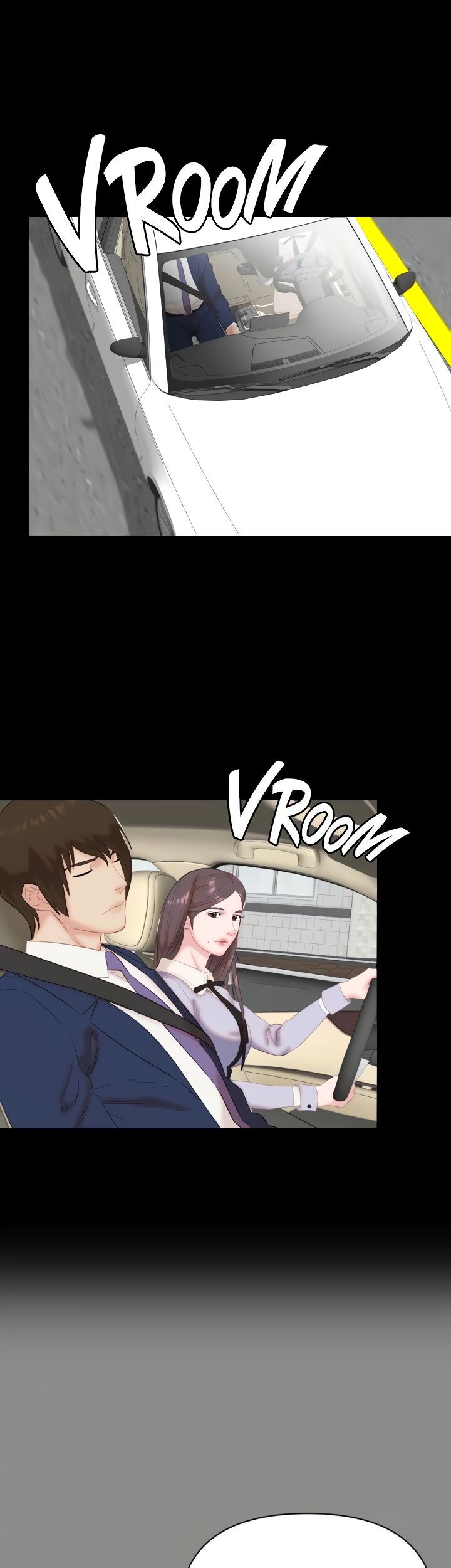 Time of Conquest Manhwa - Chapter 23 Page 23