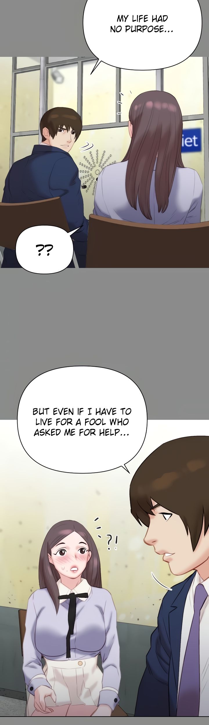 Time of Conquest Manhwa - Chapter 23 Page 24