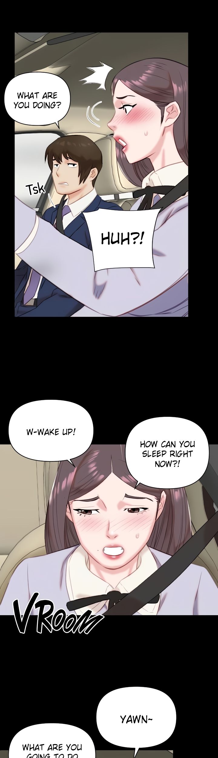 Time of Conquest Manhwa - Chapter 23 Page 26