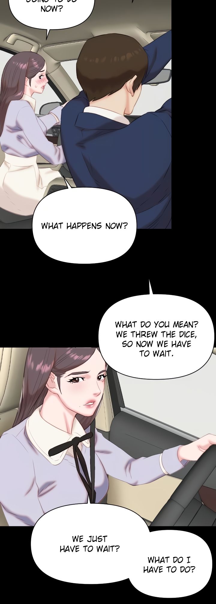 Time of Conquest Manhwa - Chapter 23 Page 27