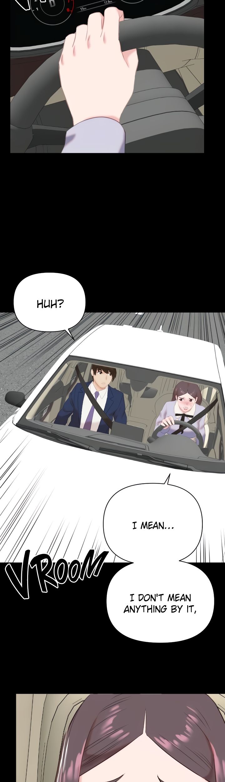 Time of Conquest Manhwa - Chapter 23 Page 29