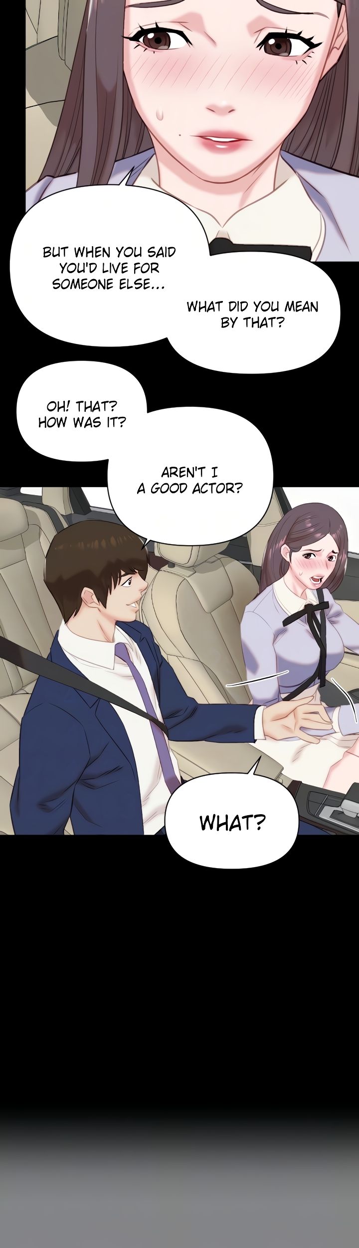 Time of Conquest Manhwa - Chapter 23 Page 30