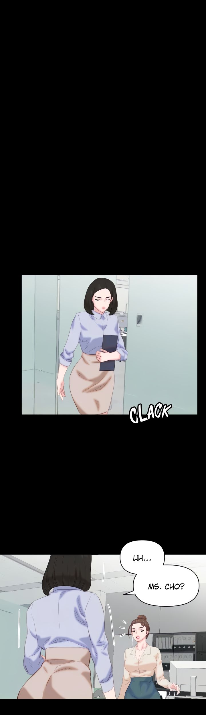 Time of Conquest Manhwa - Chapter 23 Page 35