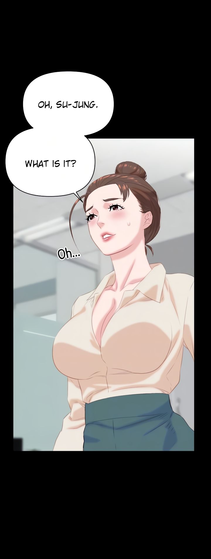 Time of Conquest Manhwa - Chapter 23 Page 36