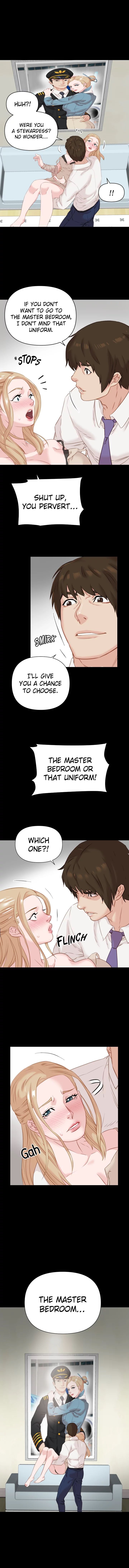 Time of Conquest Manhwa - Chapter 9 Page 9